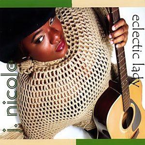 J. Nicole - Eclectic Lady