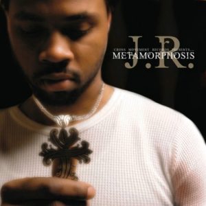 J.R. - Metamorphosis