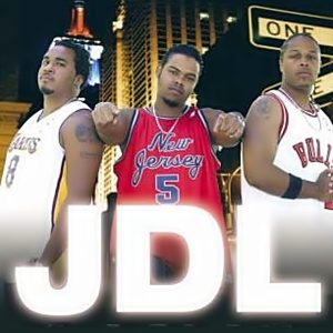 JDL - JDL (Unreleased)