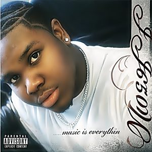JJ 650 - Music Is Everythin' (EP) (Unreleased)