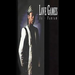 Ja-Fabian - Love Games (EP)