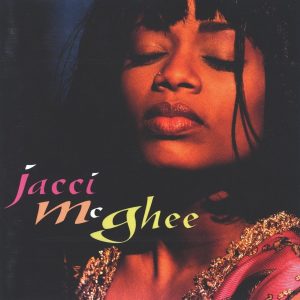 Jacci McGhee - Jacci McGhee