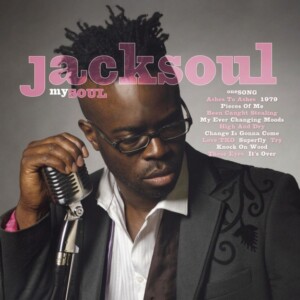 Jacksoul - My Soul