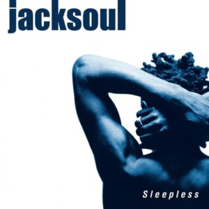 Jacksoul - Sleepless