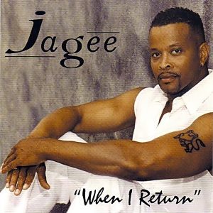 Jagee - When I Return