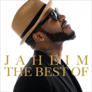 Jaheim - The Best Of