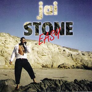 Jai Stone - Easy (CDS)