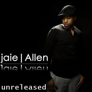 Jaie Allen - Jaie Allen (Unreleased)