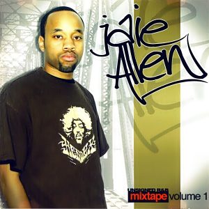 Jaie Allen - Unsigned Randb Mixtape Volume 1