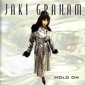 Jaki Graham - Hold On