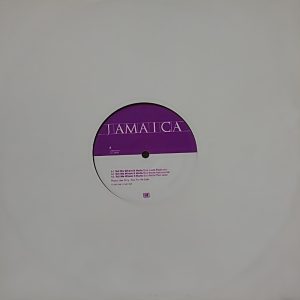 Jamaica - Tell Me Where It Hurts (Soul Inside Mix)