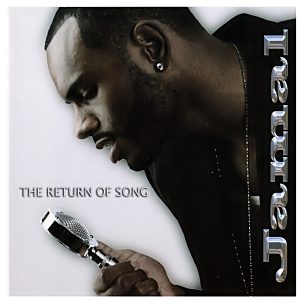 Jamal - Return Of The Song