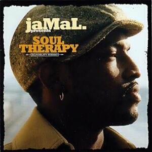 Jamal - Soul Therapy