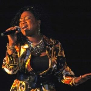 Jamecia Bennett - Rare & Unreleased