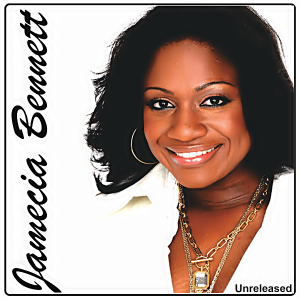 Jamecia Bennett - Very Special (Unreleased)