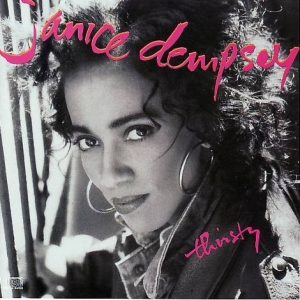 Janice Dempsey - Thirsty