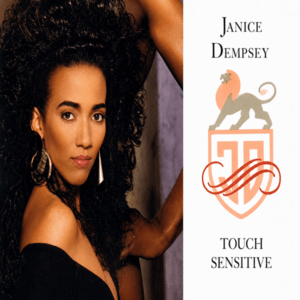 Janice Dempsey - Touch Sensitive