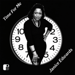 Janice Edwards - Time For Me