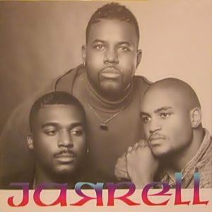 Jarrell - Jarrell