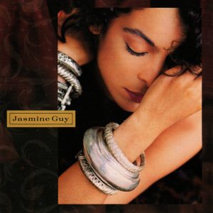 Jasmine Guy - Jasmine Guy