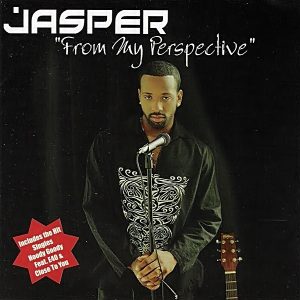 Jasper - From My Perspective