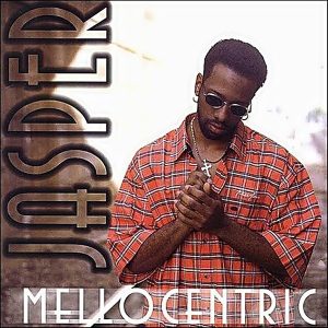 Jasper - Mellocentric