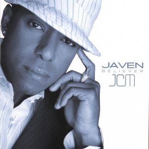 Javen - Believer