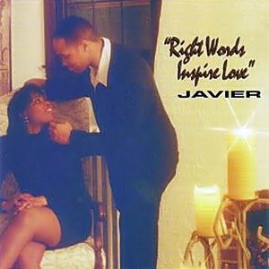 Javier - Right Words Inspire Love