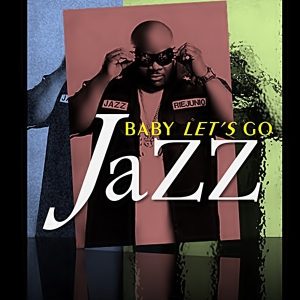 Jazz (Of Dru Hill) - Baby Let's Go (Unreleased)