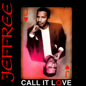 Jeffree - Call It Love