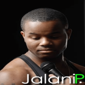 Jalani P. - Jalani P. (Unreleased)