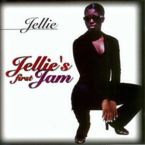 Jellie - Jellie's First Jam