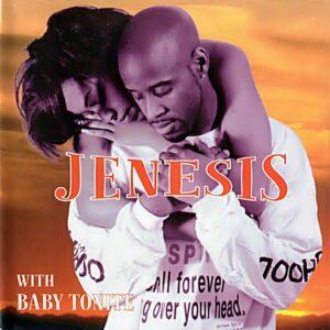 Jenesis - Baby Tonite & Do Me Right (CDM)