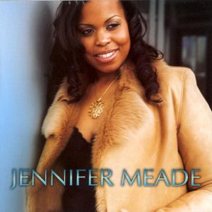 Jennifer Meade - Jennifer Meade
