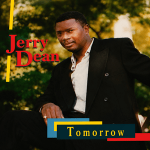 Jerry Dean - Tomorrow (Promo)