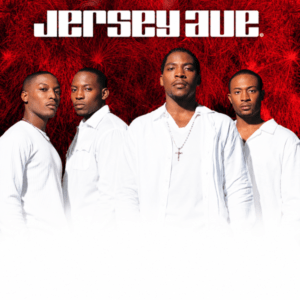 Jersey Ave. - Jersey Ave.