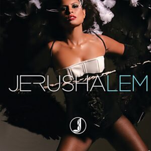 Jerusha - Jerushalem
