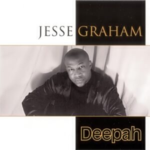 Jesse Graham - Deepah