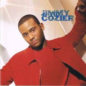 Jimmy Cozier - Jimmy Cozier