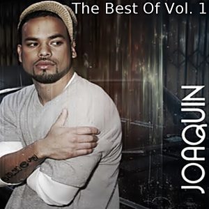 Joaquin Flores - The Best Of (Vol. 1)