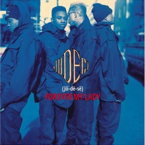 Jodeci - Forever My Lady