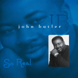 John Butler - So Real
