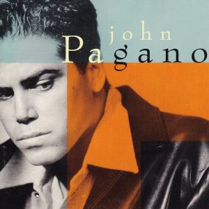 John Pagano - John Pagano