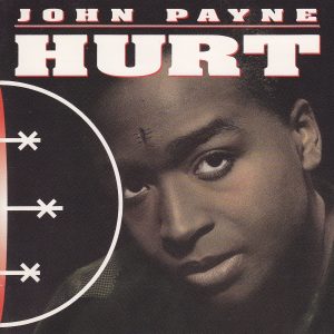 John Payne - Hurt