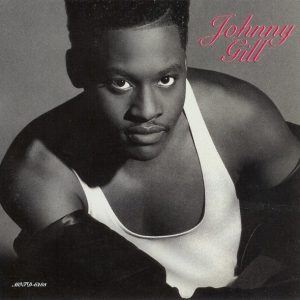 Johnny Gill - Johnny Gill