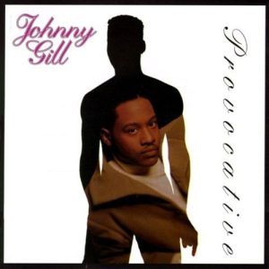 Johnny Gill - Provocative