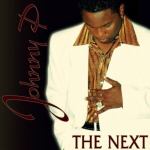 Johnny P. - The Next