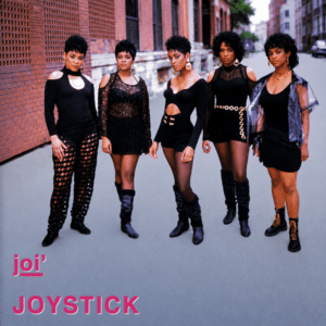 Joi' - Joystick