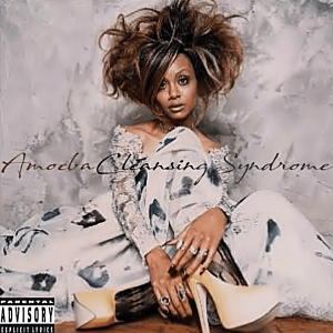Joi - The Amoeba Cleansing Syndrome (Unreleased) (Advance CD)