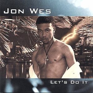 Jon Wes - Let's Do It